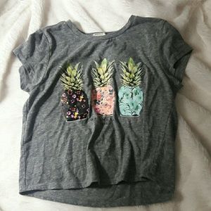 Forever 21 kids edition